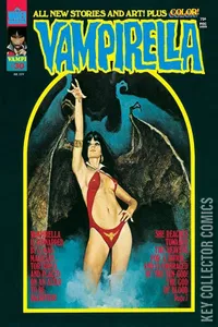 Vampirella #30