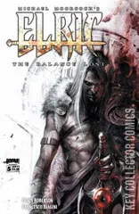 Cover for Elric: The Balance Lost #5
