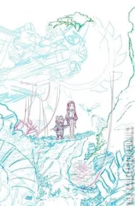 We Live #1