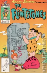 Cover for Flintstones #1