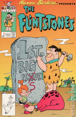Flintstones