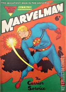 Marvelman #182