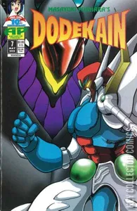Dodekain #7
