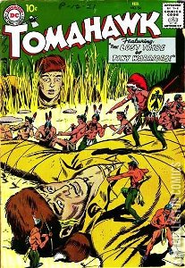 Tomahawk #54