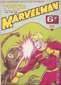 Young Marvelman #108