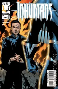 Inhumans #11