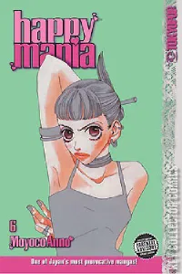 Happy Mania #6