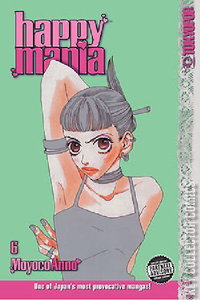 Happy Mania #6