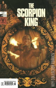 The Scorpion King #2