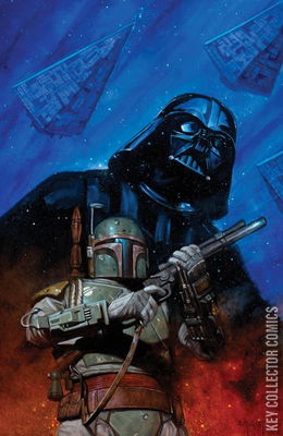 Star Wars: War of the Bounty Hunters