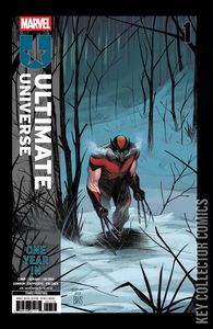 Ultimate Universe: One Year In #1