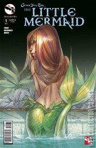 Grimm Fairy Tales Presents: The Little Mermaid