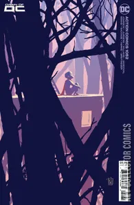 Action Comics #1052