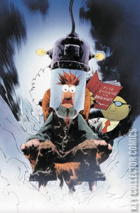 Muppets Noir #2