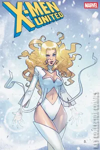 X-Men United #5