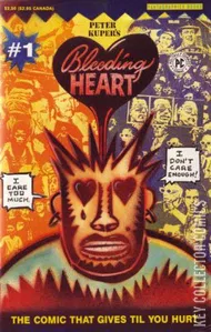 Bleeding Heart #1