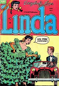 Linda #2