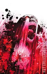 Variant Cover for Red Lanterns #18