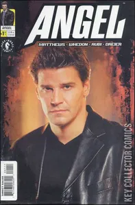 Angel #1