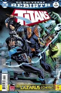 Titans #11