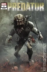 Predator #1