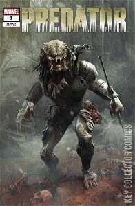 Predator #1 
