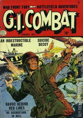 G.I. Combat