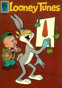 Looney Tunes #243