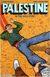 Palestine #7