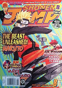 Shonen Jump #v78 (80)