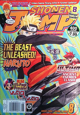 Shonen Jump