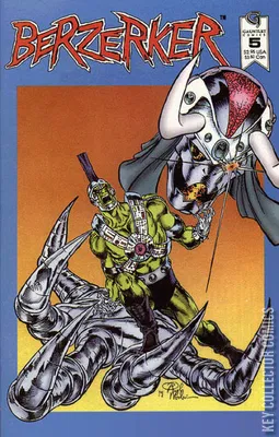 Berzerker