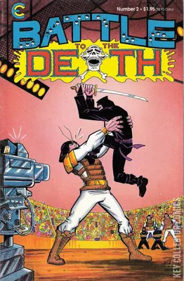 Battle to the Death