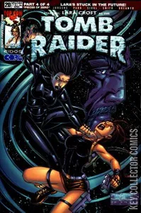 Tomb Raider #20