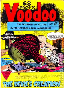 Voodoo #2 