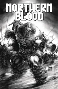 Northern Blood #3