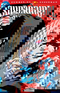 Supergirl #3