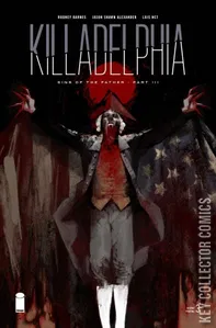 Killadelphia #3