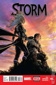 Storm #3