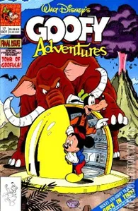 Goofy Adventures #17