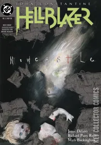 Hellblazer #11