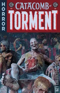 EC: Catacomb of Torment #3