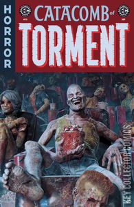 EC: Catacomb of Torment #3