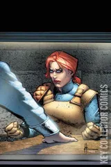 Variant Cover for G.I. Joe #7