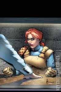 G.I. Joe #7