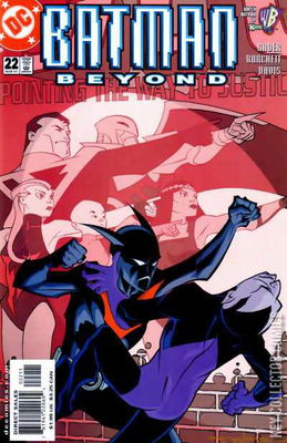 Batman Beyond