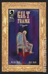 Cover for Gilt Frame #1