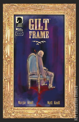 Gilt Frame