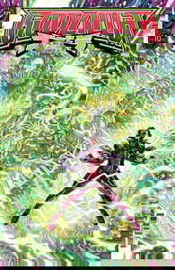 Godzilla: Kai Sei Era #10