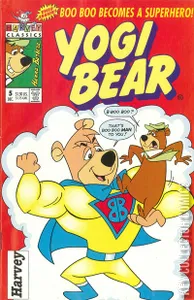 Yogi Bear #5